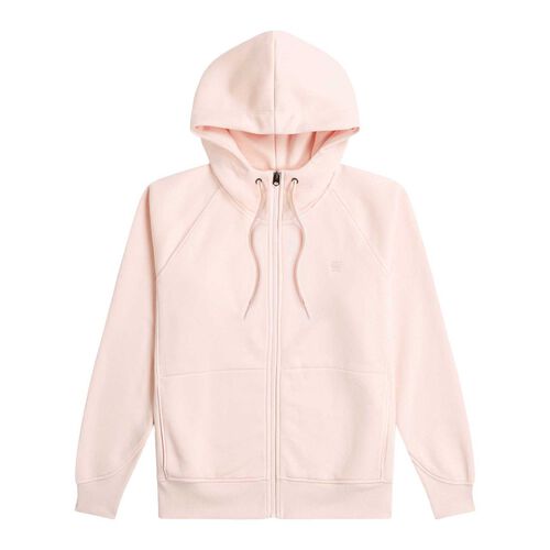 G-Star Premium Core 2.1 Zip Through Hoodie